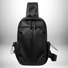 Petit sac à dos homme : Compact, pratique et stylé - Cornershop® | Sacs à Dos pour Homme — vue 1