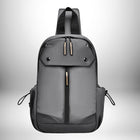 Petit sac à dos homme Compact, Pratique et Stylé Cornershop® | Sacs à Dos pour Homme — vue 3