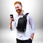 Petit Sac à Dos Homme - Pour un Style de Vie Actif Cornershop® | Sacs à Dos pour Homme — vue 2