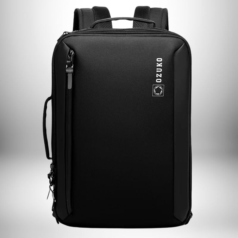 Sac à dos convertible bandoulière ordinateur – Cornershop