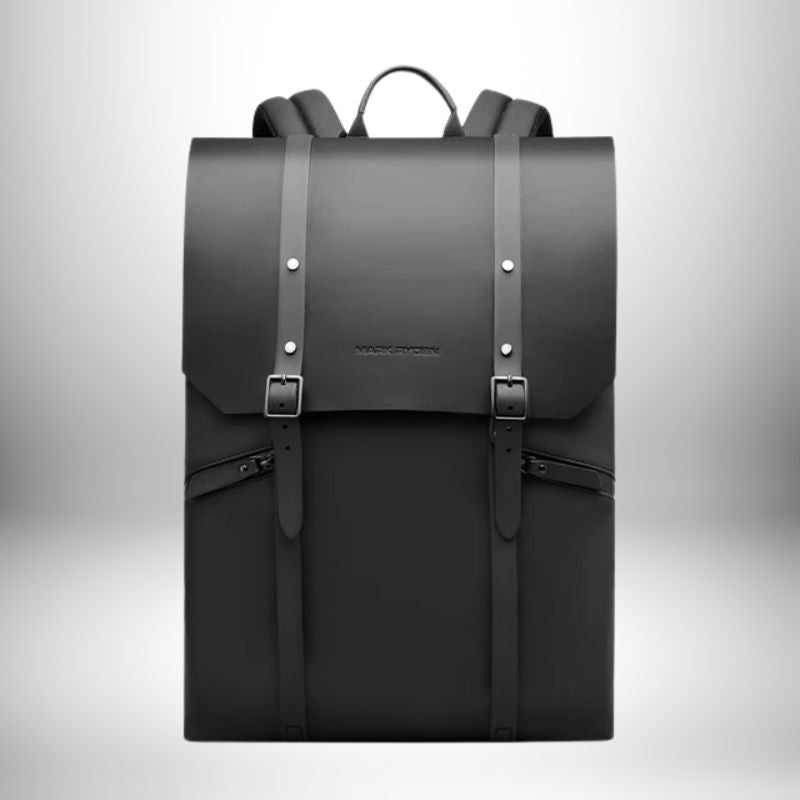 Sac à dos Homme Travail Cuir - Élégance et Fonctionnalité Cornershop® | Sacs à Dos pour Homme