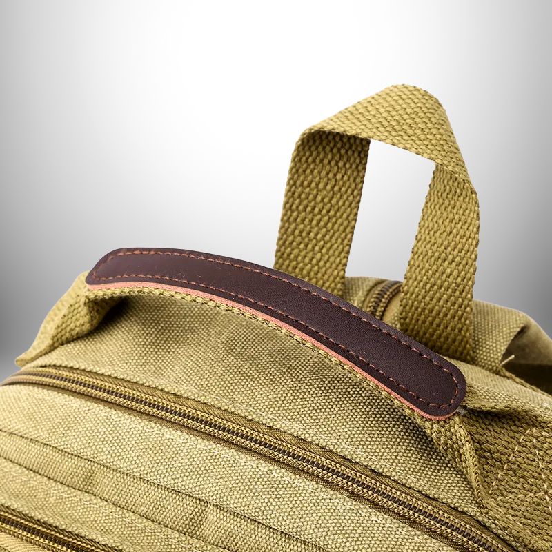Petit Sac à Dos Homme Ville - Style et fonctionnalité réunis Cornershop® | Sacs à Dos pour Homme