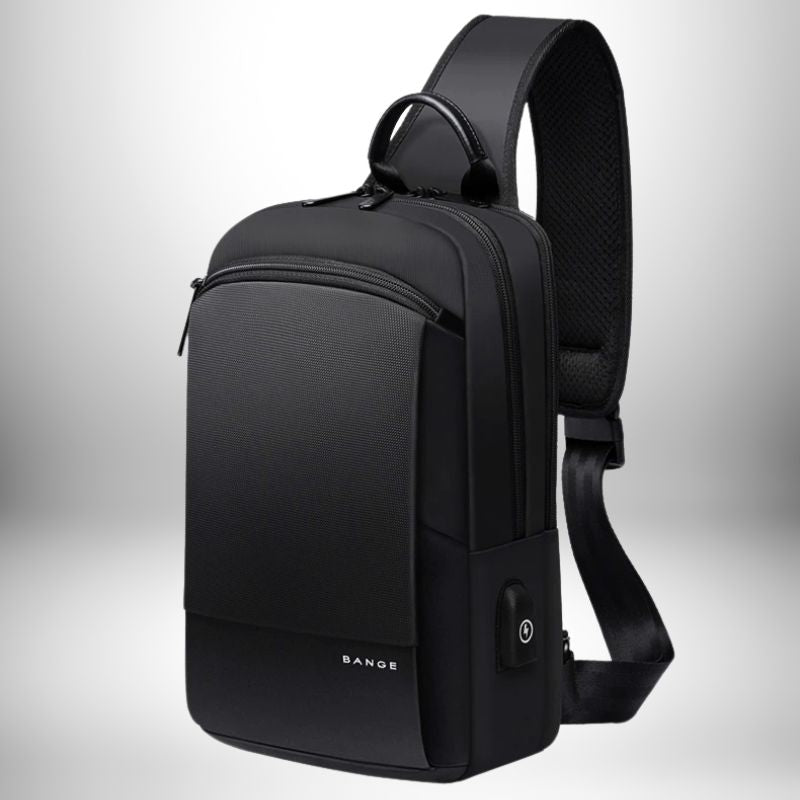Petit Sac à Dos Homme - Pour un Style de Vie Actif Cornershop® | Sacs à Dos pour Homme