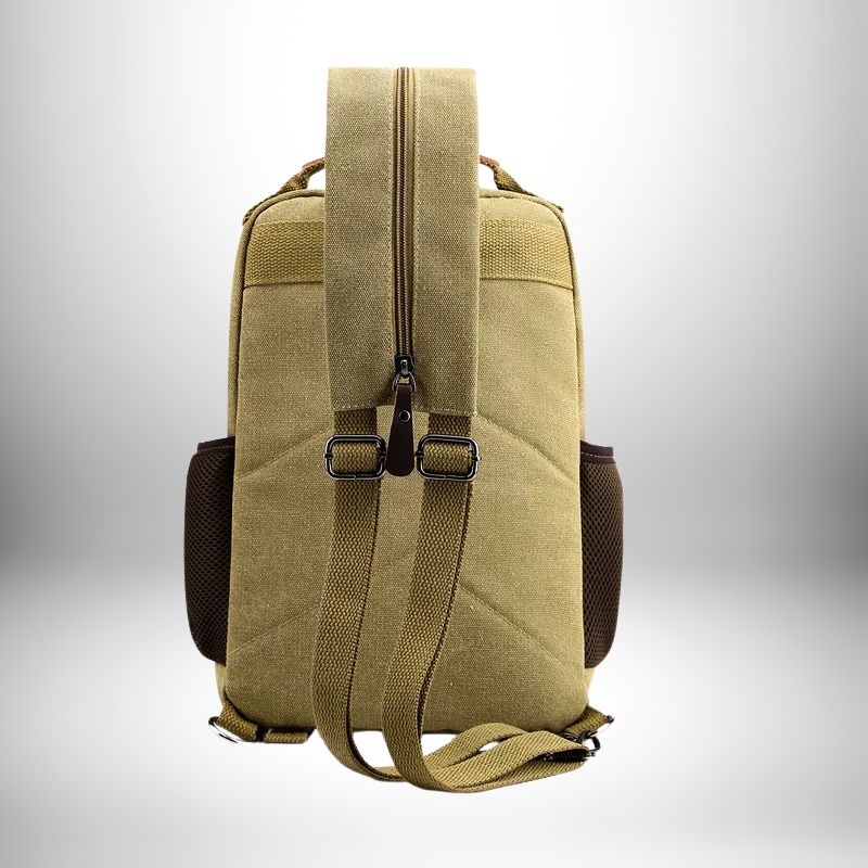Petit Sac à Dos Homme Ville - Style et fonctionnalité réunis Cornershop® | Sacs à Dos pour Homme