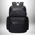 Sac à dos multifonction USB - Compartiments ordinateur 15" et organisation optimale