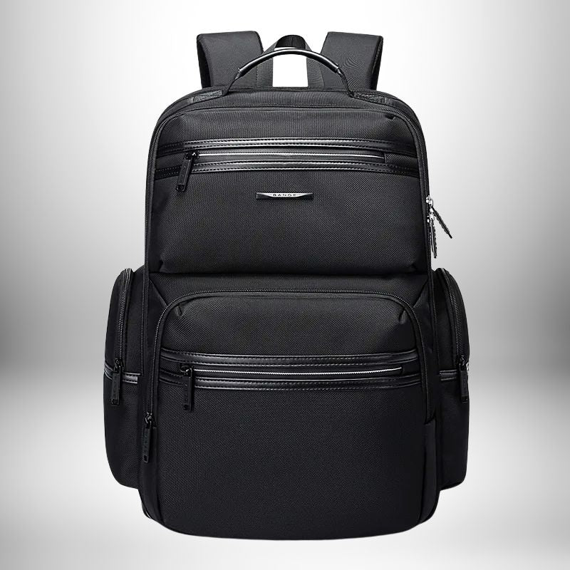 Sac à dos Homme Travail - Fonctionnel et Élégant Cornershop® | Sacs à Dos pour Homme