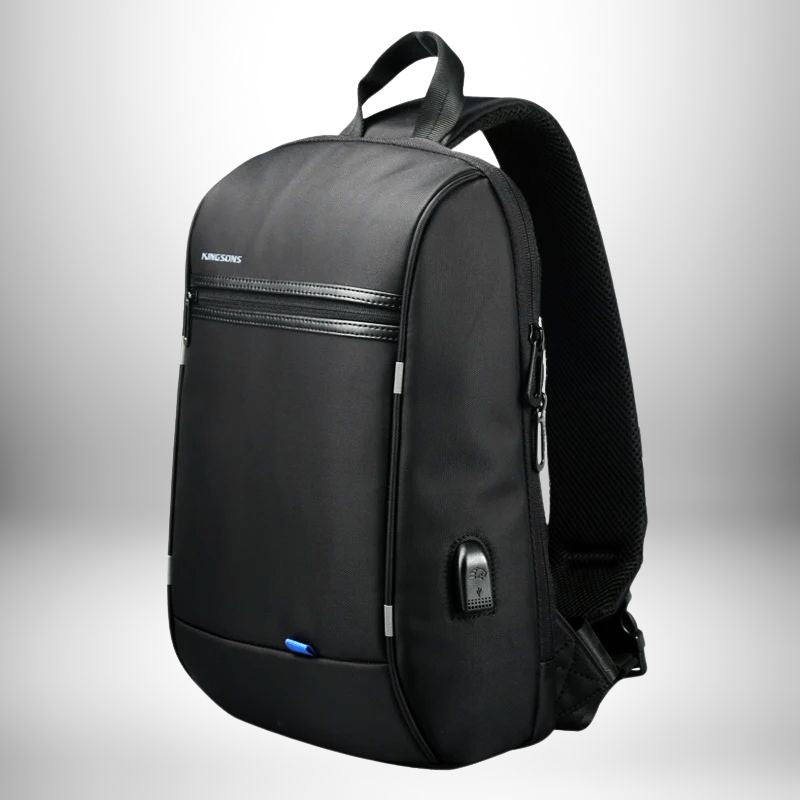 Sac à Dos Homme Travail - Votre Compagnon Compact et Connecté Cornershop® | Sacs à Dos pour Homme