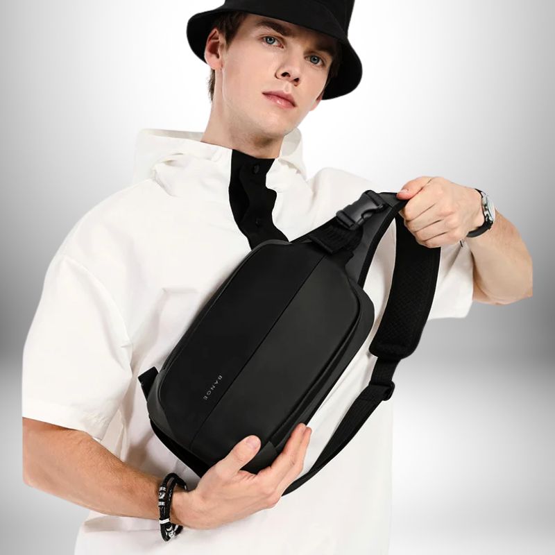 Sac à Dos Homme Tendance - Le Must-Have du Dressing Masculin Cornershop® | Sacs à Dos pour Homme