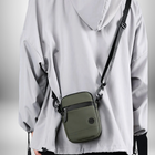 Petit Sac à Dos Homme - Style & Pratique pour Tous Vos Besoins ! Cornershop® | Sacs à Dos pour Homme — vue 6