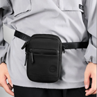 Petit Sac à Dos Homme - Style & Pratique pour Tous Vos Besoins ! Cornershop® | Sacs à Dos pour Homme — vue 3
