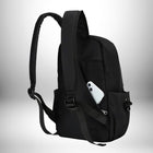 Petit Sac à Dos Sport Homme - Léger, pratique et résistant Cornershop® | Sacs à Dos pour Homme — vue 3