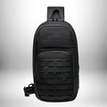 Sling bag waterproof - Sac bandoulière étanche
