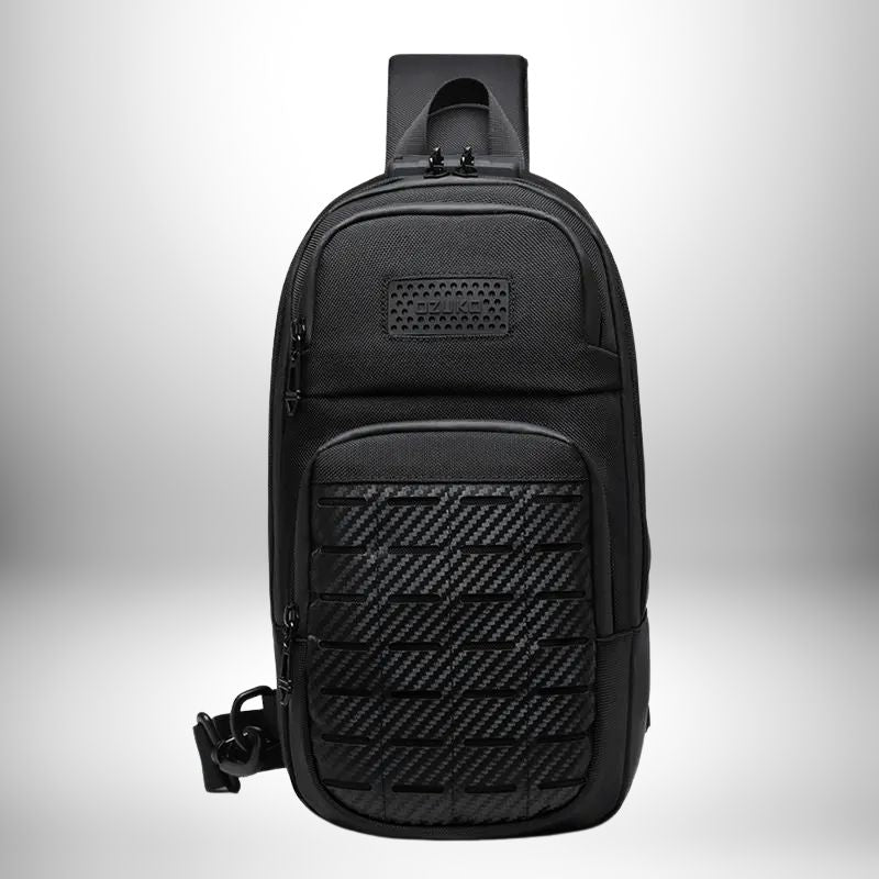 Petit Sac à Dos Homme - Votre Compagnon Compact et Pratique Cornershop® | Sacs à Dos pour Homme