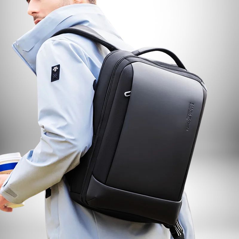 Sac à dos Homme Travail - Élégance et Protection Cornershop® | Sacs à Dos pour Homme