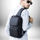 Petit Sac à Dos Homme - Le Compagnon Idéal pour un Style de Vie Actif Cornershop® | Sacs à Dos pour Homme — vue 2