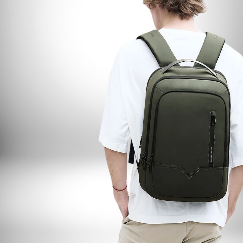 Sac à dos Homme Professionnel - Élégance et Fonctionnalité au Quotidien Cornershop® | Sacs à Dos pour Homme
