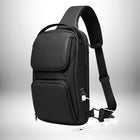 Petit Sac à Dos Homme - Le Compagnon Idéal pour un Style de Vie Actif Cornershop® | Sacs à Dos pour Homme — vue 8
