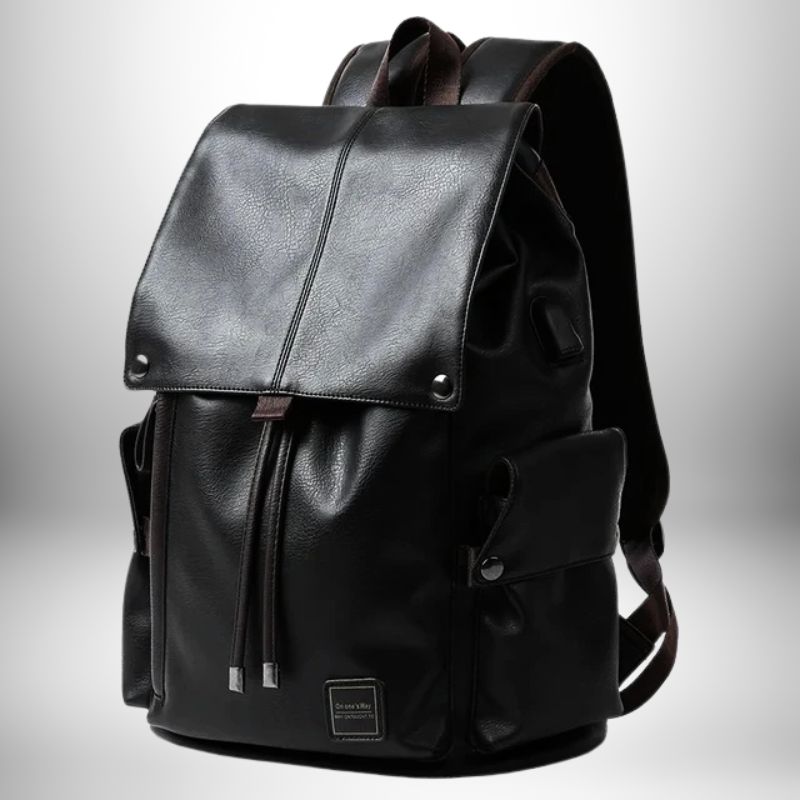 Sac à dos Homme Travail Vintage - Un Classique Redécouvert Cornershop® | Sacs à Dos pour Homme