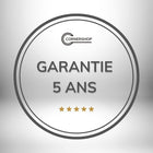 Garantie 5 ans — vue 8