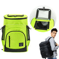 Sac à dos thermique 20L - Conservation optimale des aliments en déplacement