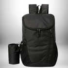 Sac à dos de sport homme : un compagnon idéal pour toutes vos aventures - Cornershop® | Sacs à Dos pour Homme — vue 2