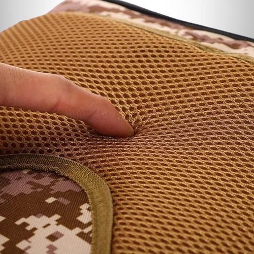 Sac à dos survie : kit d'urgence pour situation extrême