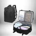 Sac a dos easyjet 45 36 20 - Bagage cabine conforme pour voyage en avion