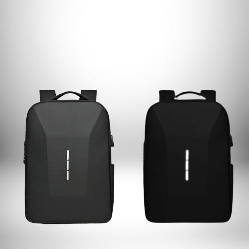 Sac à Dos Antivol Homme - Protection et Connectivité USB