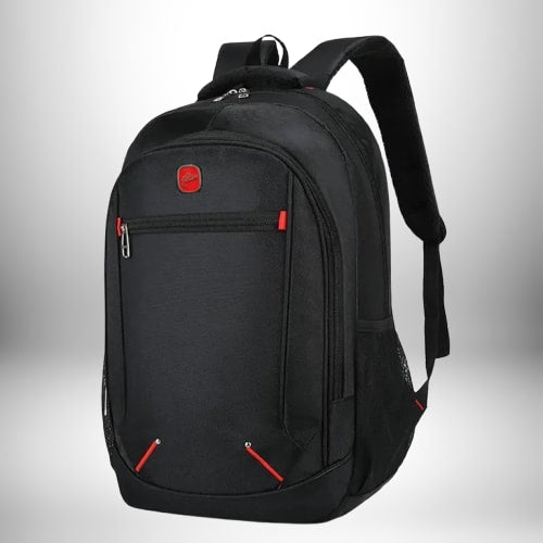 Sac à Dos Multifonctionnel pour Étudiants - Grande Capacité avec Compartiment Ordinateur Portable