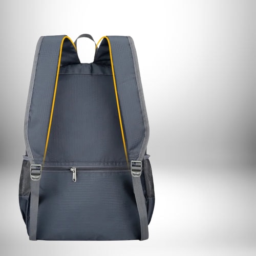 Sac à Dos Trek Ultraléger Pliable - Imperméable et Compact pour Randonnée