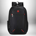 Sac à Dos Multifonctionnel pour Étudiants - Grande Capacité avec Compartiment Ordinateur Portable