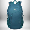 Sac à dos randonnée ultra-léger 20L - Nylon imperméable et respirant pour hiking et camping