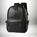 Sac dos cuir homme - Compartiment ordinateur portable 20-35L design ergonomique