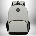 Sac à dos avec compartiment isotherme - Port USB et multiples rangements pour ordinateur portable