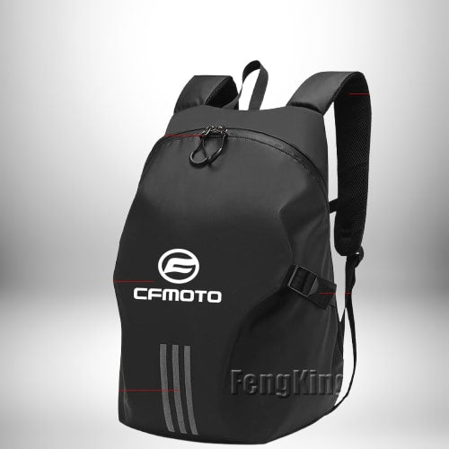 Sac antivol pour casque moto - Protection étanche et sécurité maximale