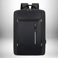 Sac à Dos Homme Chic | Waterproof pour Ordinateur 15,6" avec Port USB