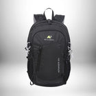 A black Nevo Rhino "Advance 20" backpack. — vue 6