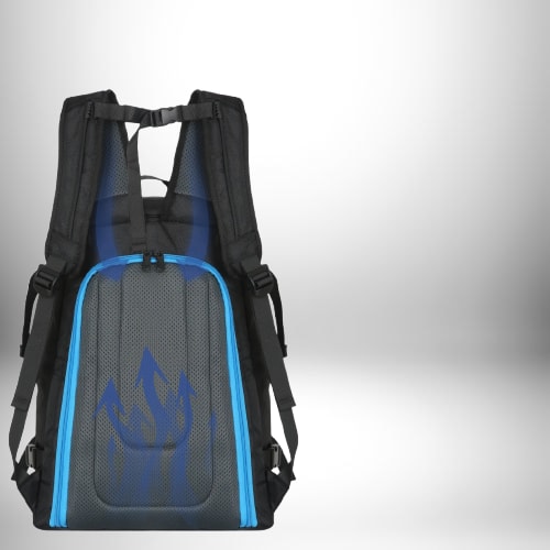 Sac à dos snowboard - Grande capacité 50L waterproof pour transport d'équipement