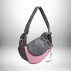 Sac bandoulière petit chien​
 — vue 7