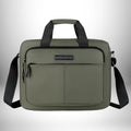 Cartable pour Enseignant - Sac Professionnel Imperméable Format A4 avec Bandoulière