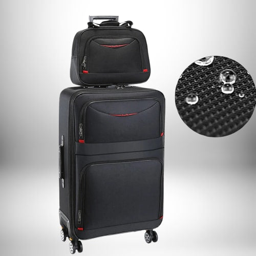 Valise cabine Easyjet 56x45x25 – Cornershop