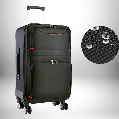 Luggage Valise Cabine Easyjet 56x45x25 Valise Bagage Bagage Ã
