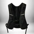 Sac Rains Homme Banane Waterproof - Accessoire Streetwear Urbain Imperméable